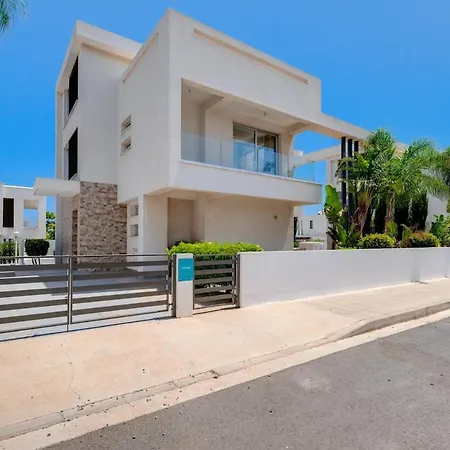 Levanda Hills Haven In Protaras * Παραλίμνι