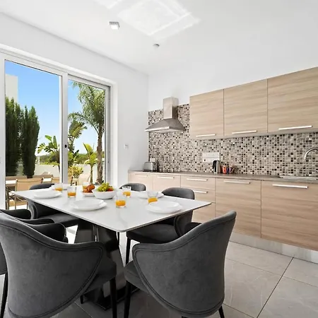 Βίλα Levanda Hills Haven In Protaras