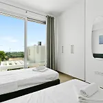 Levanda Hills Haven In Protaras 빌라 *