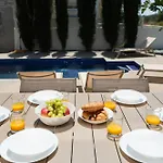 Villa Levanda Hills Haven In Protaras Paralímni