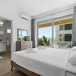 Villa Levanda Hills Haven In Protaras *