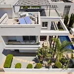 Levanda Hills Haven In Protaras