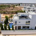 Levanda Hills Haven In Protaras