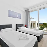 Villa Levanda Hills Haven In Protaras Paralímni