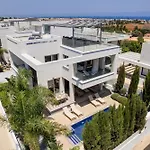 Levanda Hills Haven In Protaras * Paralímni