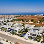 Villa Levanda Hills Haven In Protaras