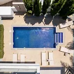 Levanda Hills Haven In Protaras Villa