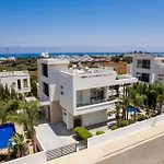 Villa Levanda Hills Haven In Protaras Paralímni