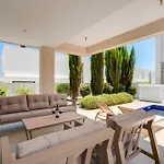 Levanda Hills Haven In Protaras Paralímni