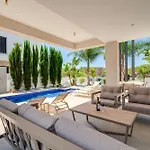 Levanda Hills Haven In Protaras Villa