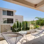 Villa Levanda Hills Haven In Protaras *
