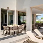 Levanda Hills Haven In Protaras Villa
