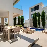 Levanda Hills Haven In Protaras *