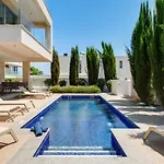Levanda Hills Haven In Protaras * Paralímni