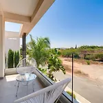 Villa Levanda Hills Haven In Protaras *