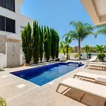 Levanda Hills Haven In Protaras Villa *