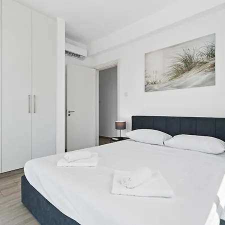 Levanda Hills Haven In Protaras Vila