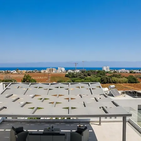 Levanda Hills Haven In Protaras Vila Paralimni