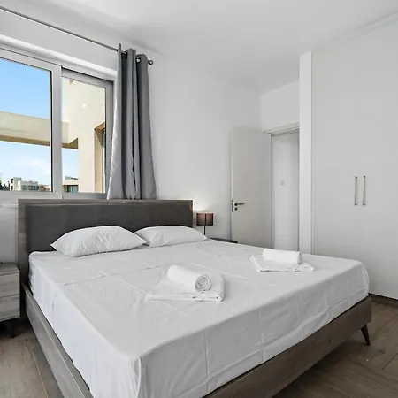 Vila Levanda Hills Haven In Protaras Paralimni