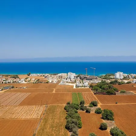 Levanda Hills Haven In Protaras Paralimni
