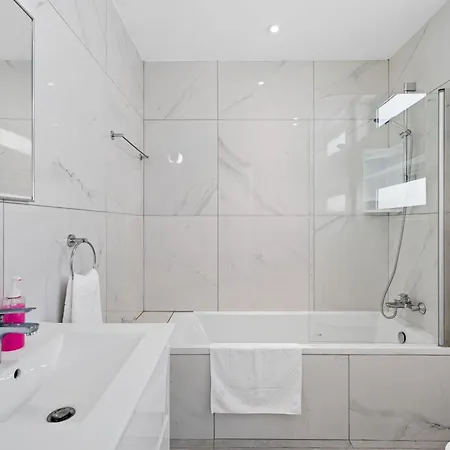 Levanda Hills Haven In Protaras Villa *