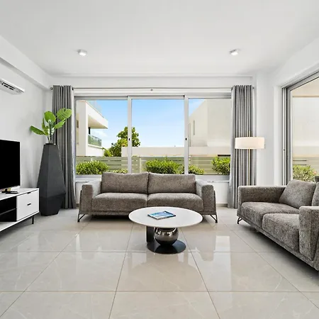 Levanda Hills Haven In Protaras *