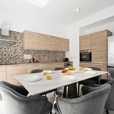 Levanda Hills Haven In Protaras * Paralimni