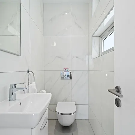 Levanda Hills Haven In Protaras Paralimni