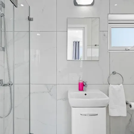 Levanda Hills Haven In Protaras Villa *