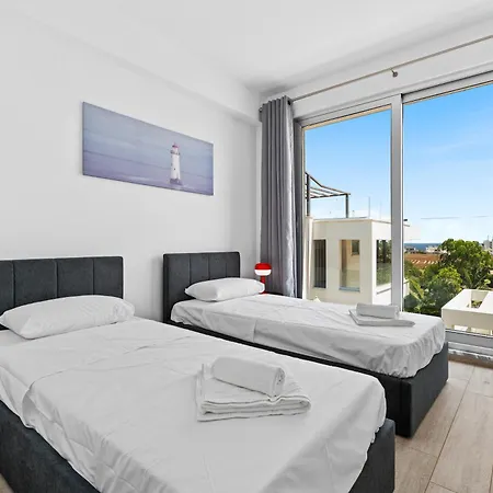 Levanda Hills Haven In Protaras Paralímni
