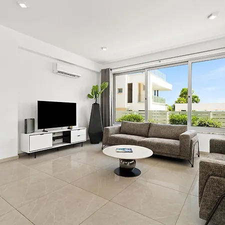 Villa Levanda Hills Haven In Protaras Paralímni