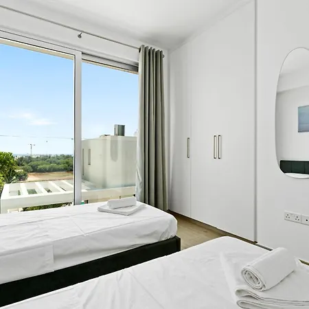 Levanda Hills Haven In Protaras Villa *