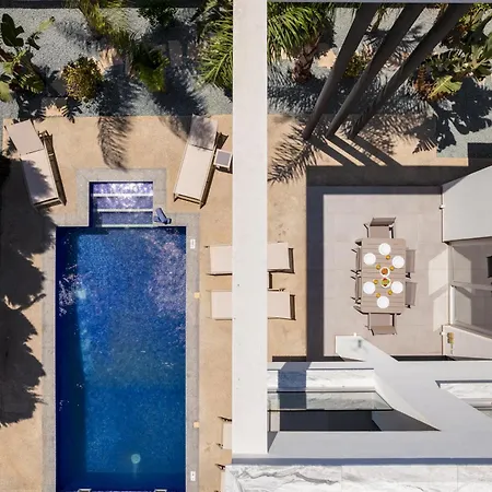 Levanda Hills Haven In Protaras *