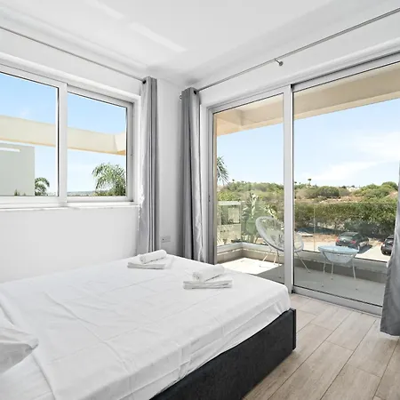 Levanda Hills Haven In Protaras Villa *