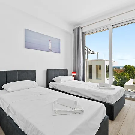 Villa Levanda Hills Haven In Protaras Paralimni