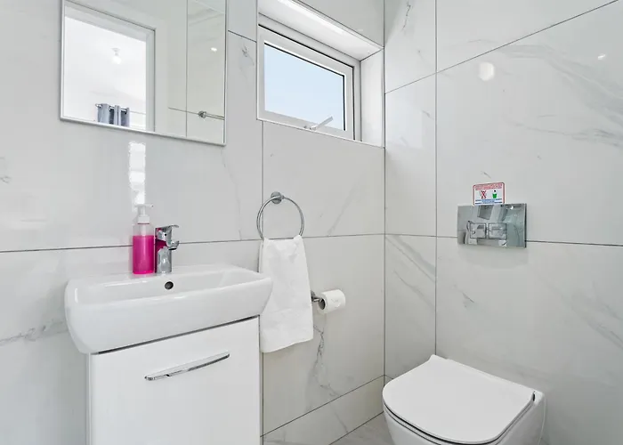 Levanda Hills Haven In Protaras Villa *