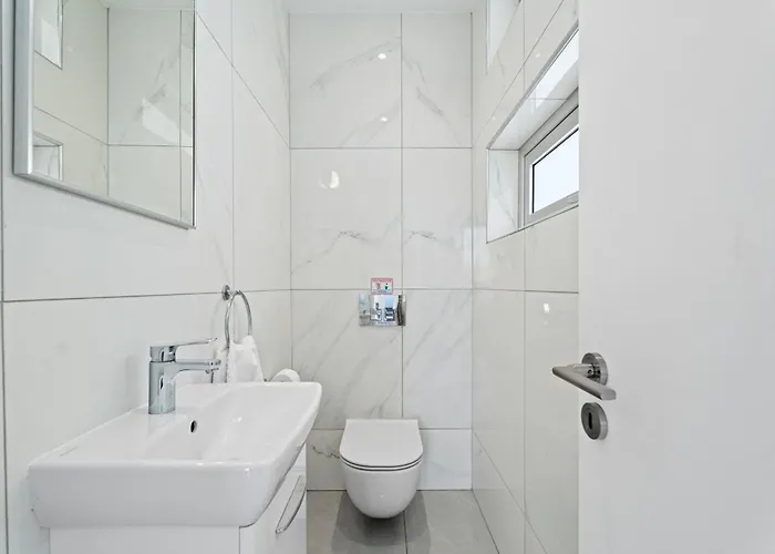 Levanda Hills Haven In Protaras Paralimni