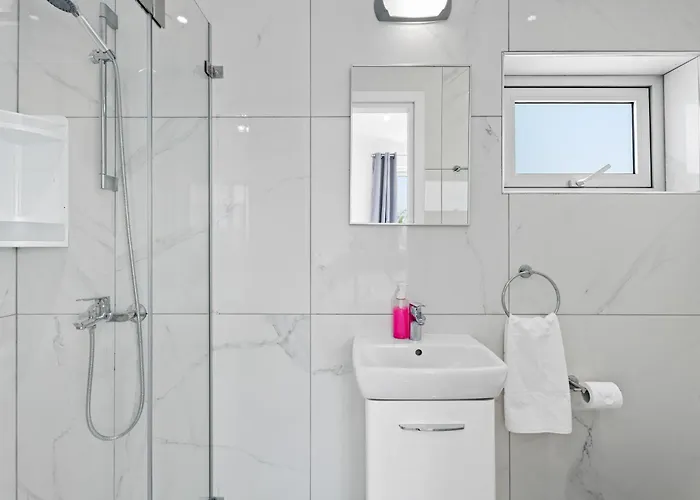 Levanda Hills Haven In Protaras Villa *