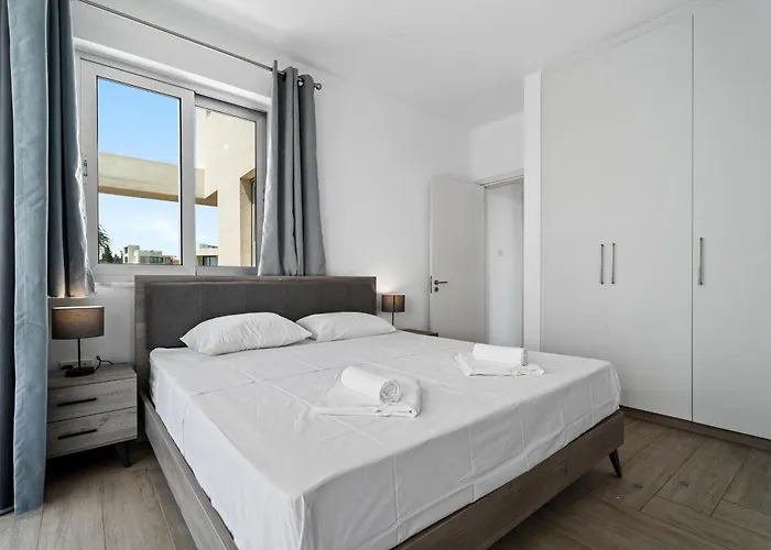 Levanda Hills Haven In Protaras *