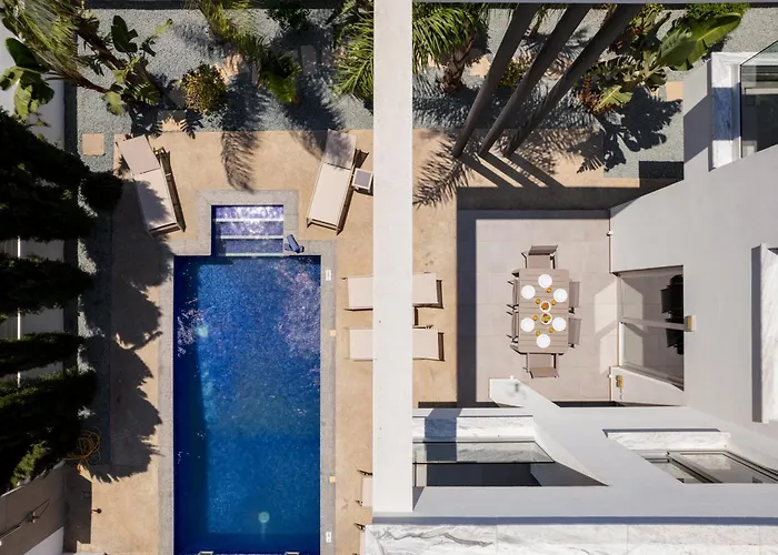 Levanda Hills Haven In Protaras *