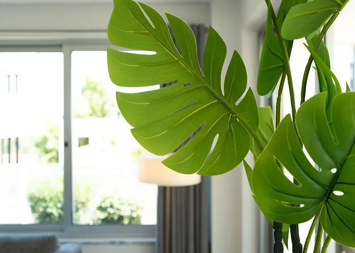 Levanda Hills Haven In Protaras Paralimni